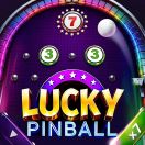 Lucky Pinball