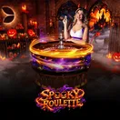 Spooky Roulette