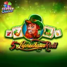 5 Leprechaun Roll