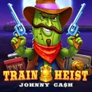 Train Heist Johnny Cash