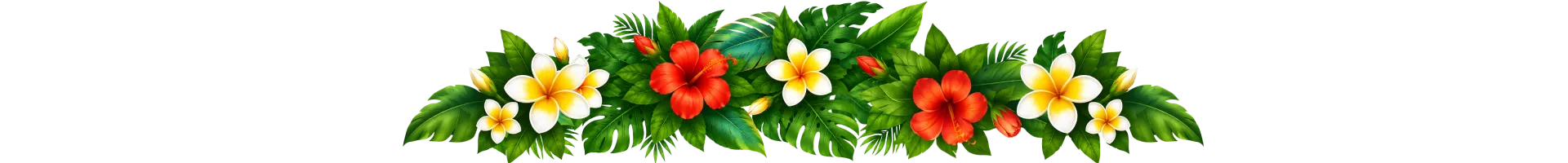 footer decoration